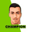 CHAMPION MOHAMED