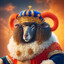 Lord of the Sheep