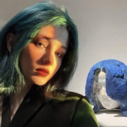 吃蘑菇长身体万寿无疆