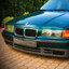 BMW E36 320i