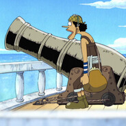 God Usopp!!!