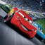 Lightning Mcqueen