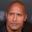 Dwayne &quot;La Roca&quot; Johnson