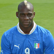 Super Mario