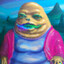 CrustyNut