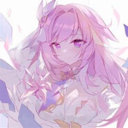 我永远喜欢爱莉希雅♪