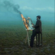 无才无德的街头艺术家