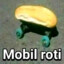 Mobil roti