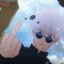 Avatar of player satoru