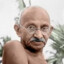 Gandhi