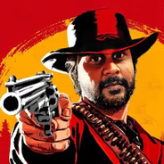 Steam Avatar