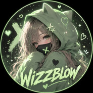 Wizzblow Steam avatar