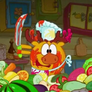 Steam Community Avatar