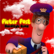 Piotr Post