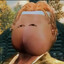 Buttface