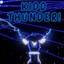 KIDD THUNDER!