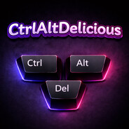 CtrlAltDelicious