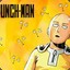 OnePunchMan