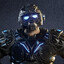 Steam avatar