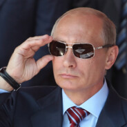 Putin Vladimir Vladimirovich