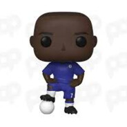 N'Golo KANTE