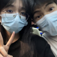 普普通通洗碗工