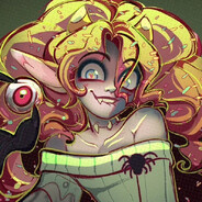 Steam Community Avatar