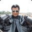 Blackrajini