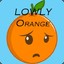 Lowly Orange
