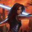 (-=SWT=-) Mara Jade