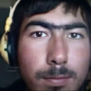 像雄鹰般的男人