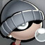 user that plays games.