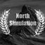 North Simulation