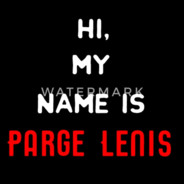 Parge Lenis