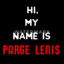 Parge Lenis