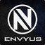 EnVyUs-ScreaM-SaiyaN