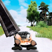 Steam Community Avatar