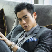 拳击男神蒋劲夫