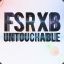 fsrxb &#039;untouchable