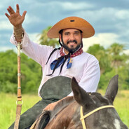 Lázaro caballero avatar