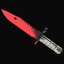 1000° Knife
