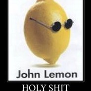 John Lemon