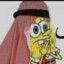 Allah Spongebob