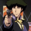 Spike Spiegel