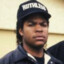 N.W.A Ice cube