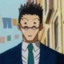Leorio SKRRRT SKRRRT
