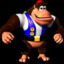 Chunky Kong