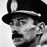 JORGE RAFAEL VIDELA