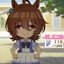 Agnes Tachyon