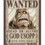 God Usopp